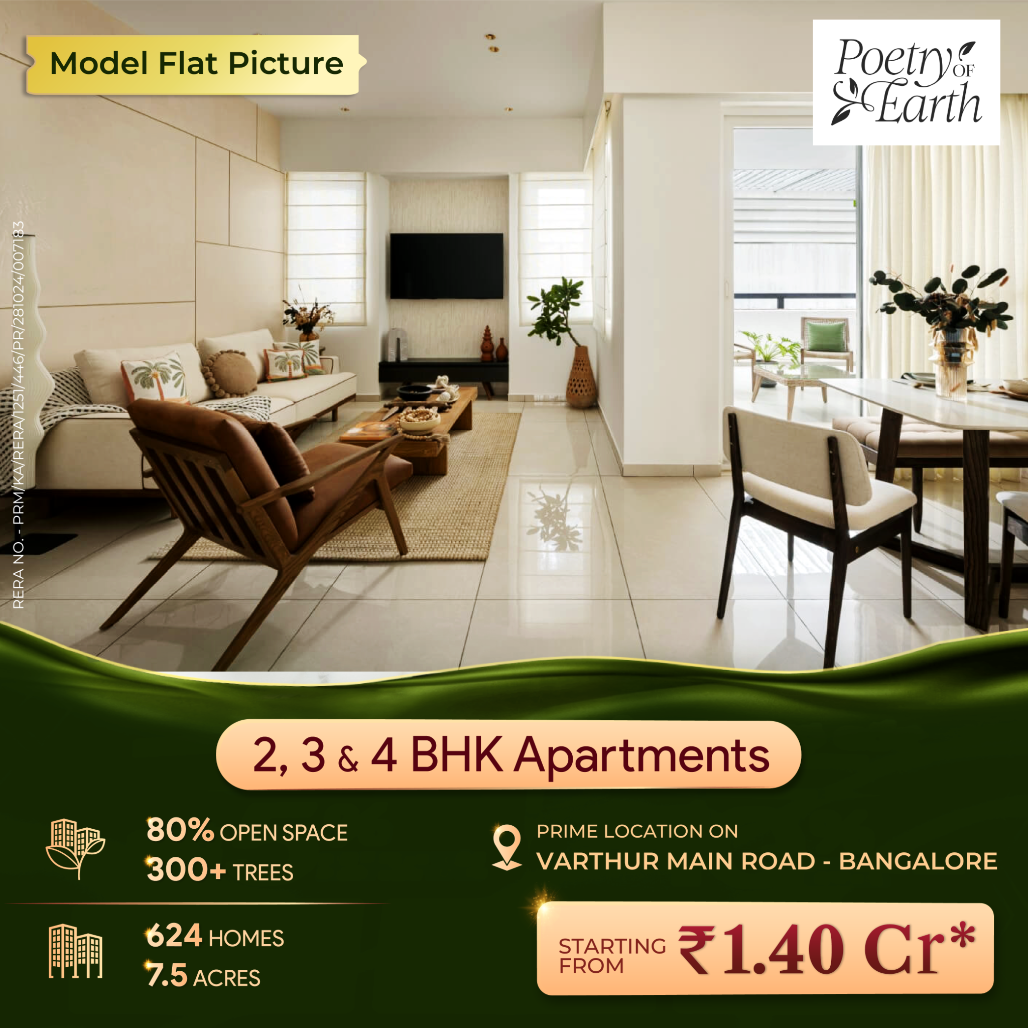 Rethink Realty Facebook ad
