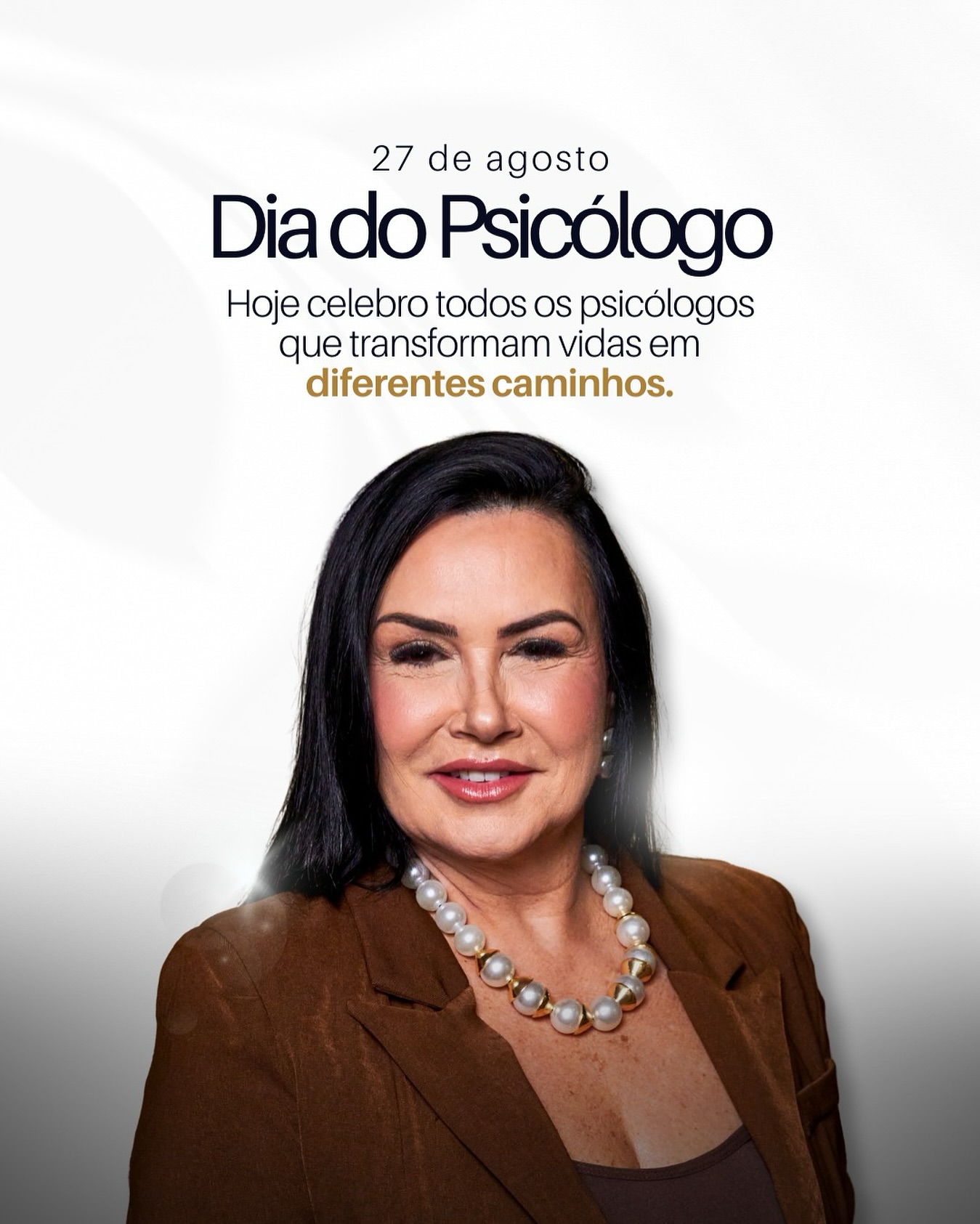 luziagasetta Facebook ad: Hoje sou empresária, mas trago comigo a formação…
