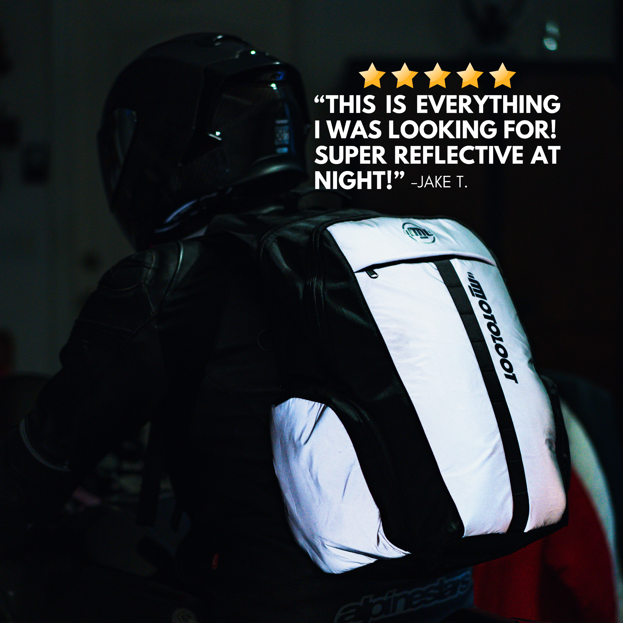 Moto Loot Facebook ad