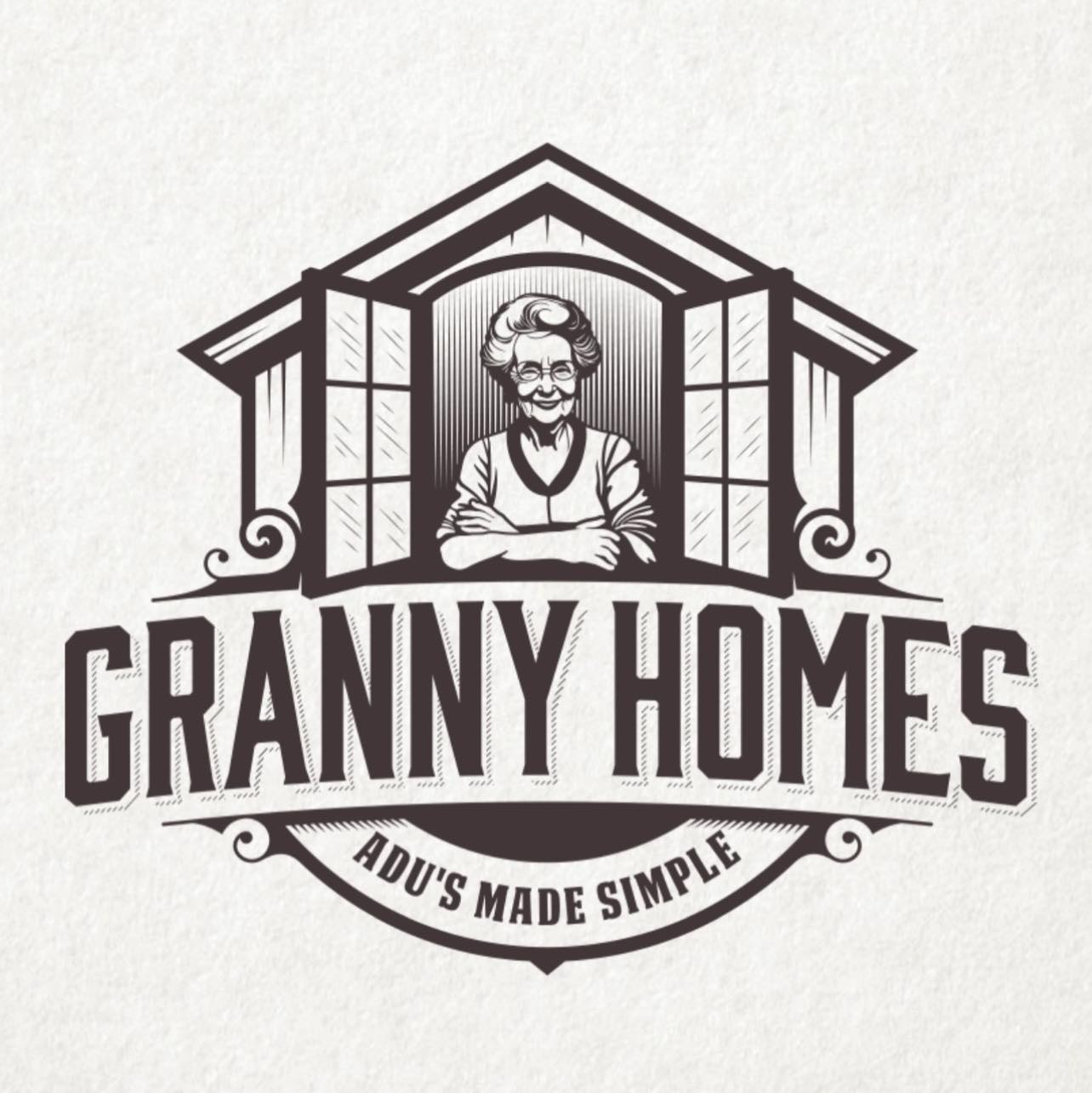 Granny Homes Facebook ad