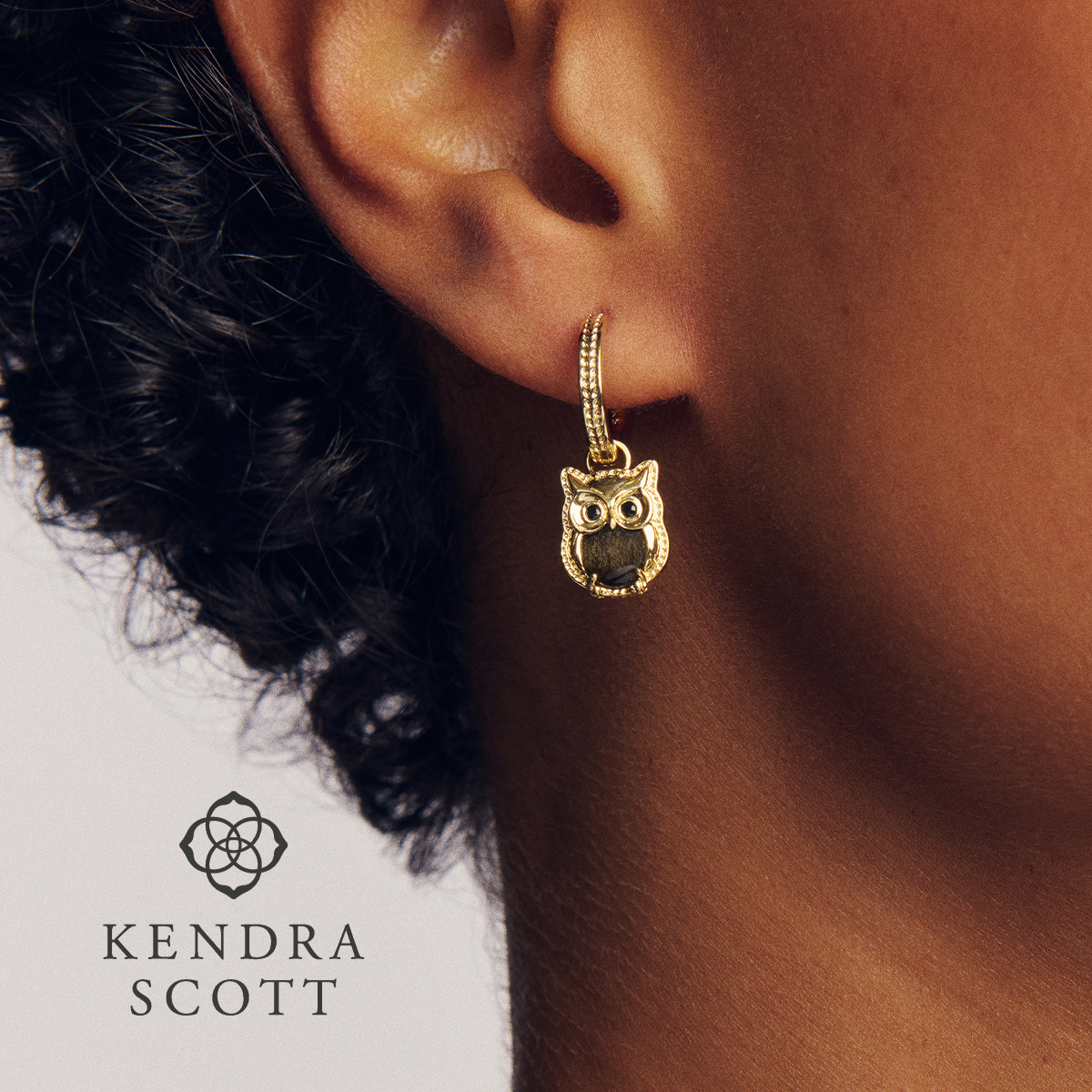 Kendra Scott Facebook ad: The Spirit of Fall