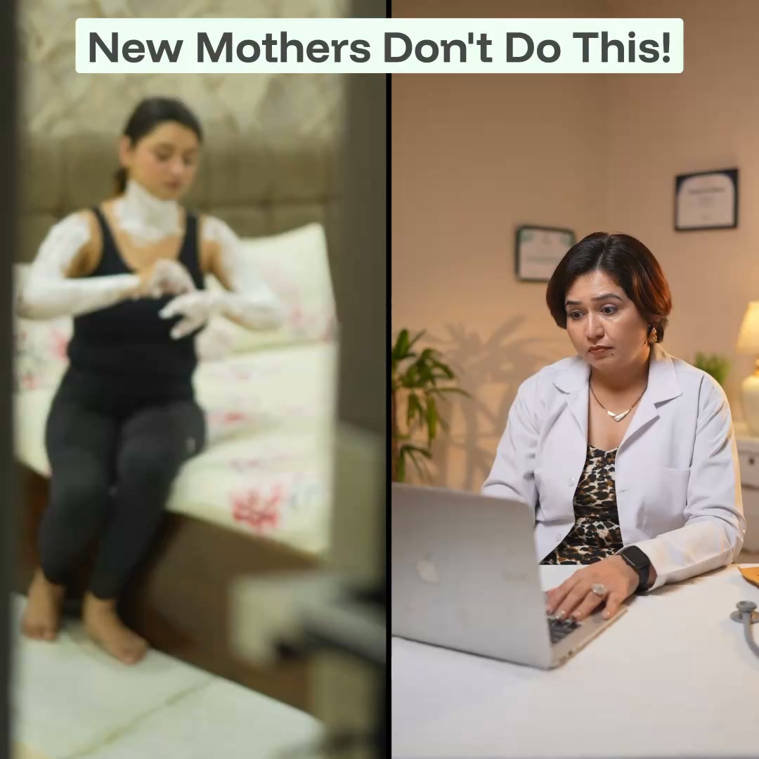Getkekka Facebook ad: Your New Self-Care Ritual
