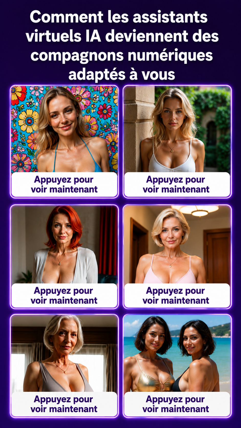 Top Thoughts Facebook ad: Découvrez comment l’IA peut vous aider