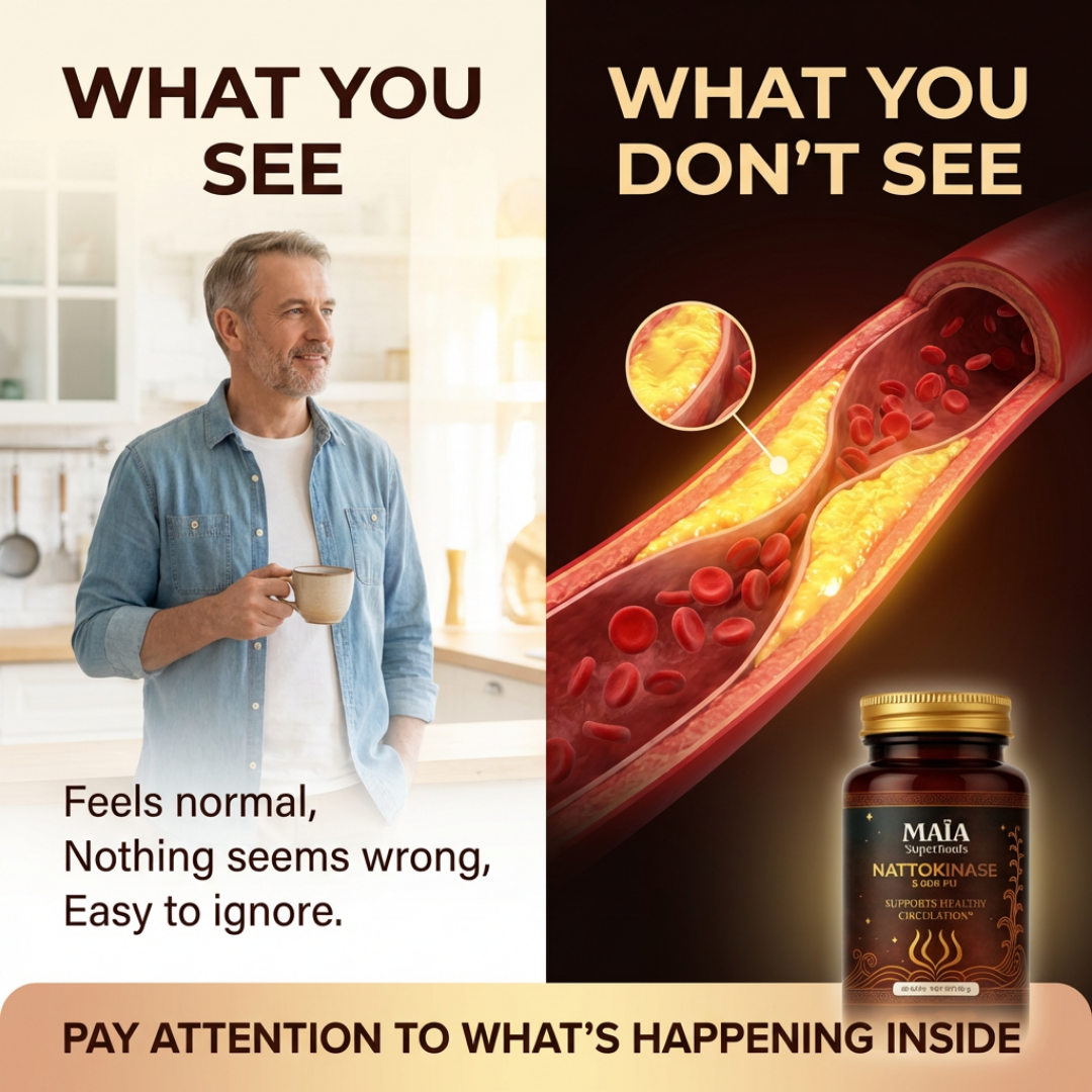 Flavanol Research Institute  Facebook ad