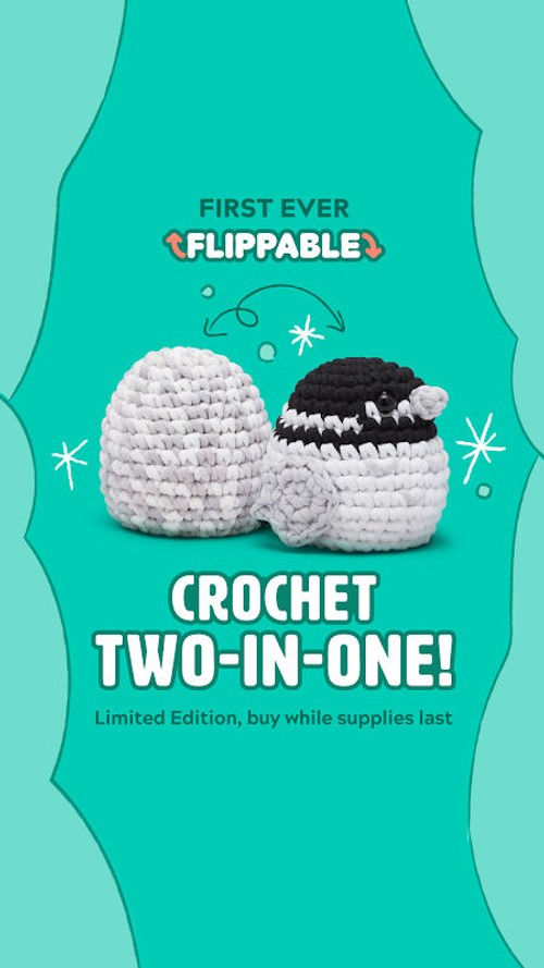 The Woobles Facebook ad