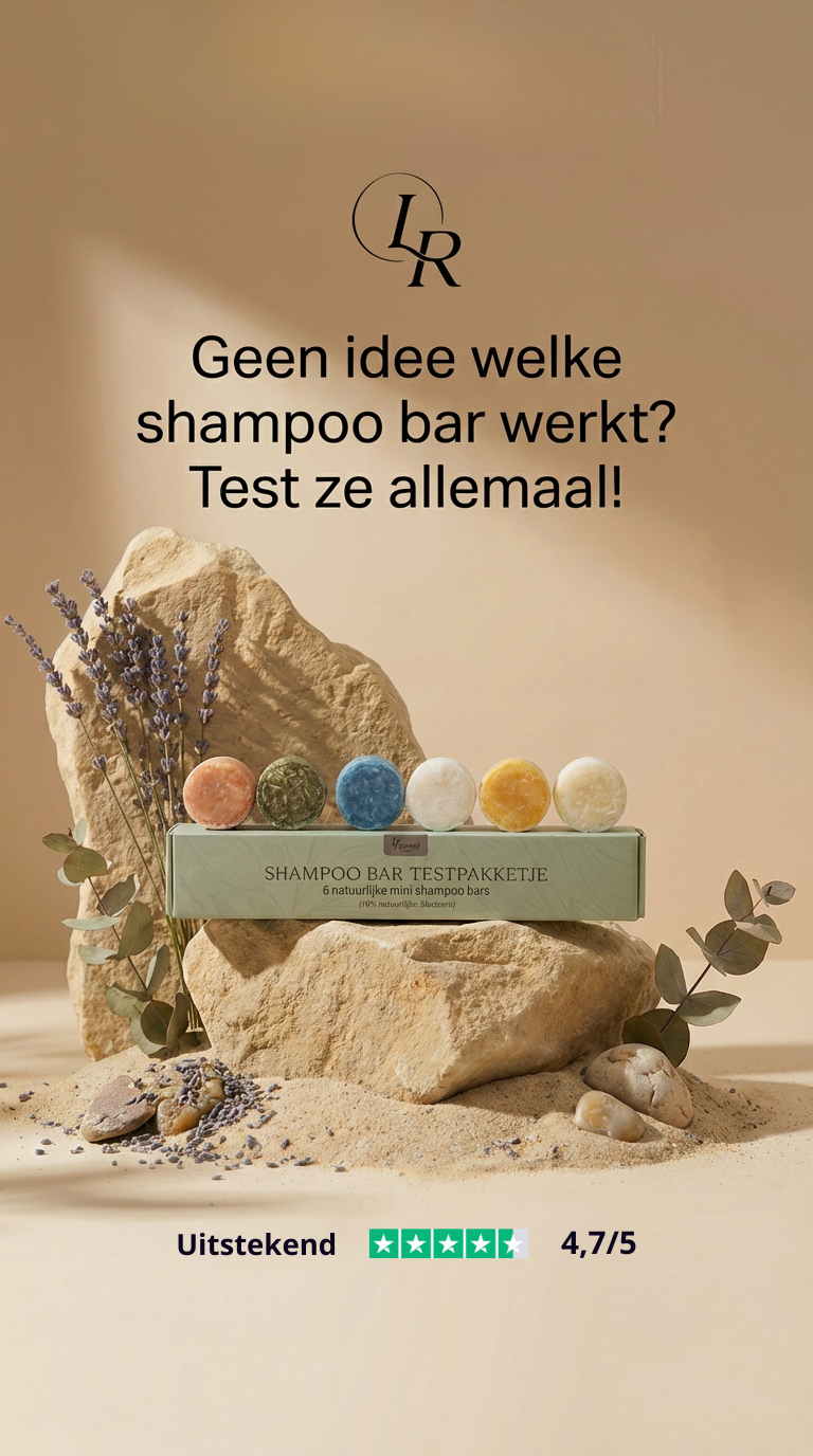 La Rhodé Facebook ad