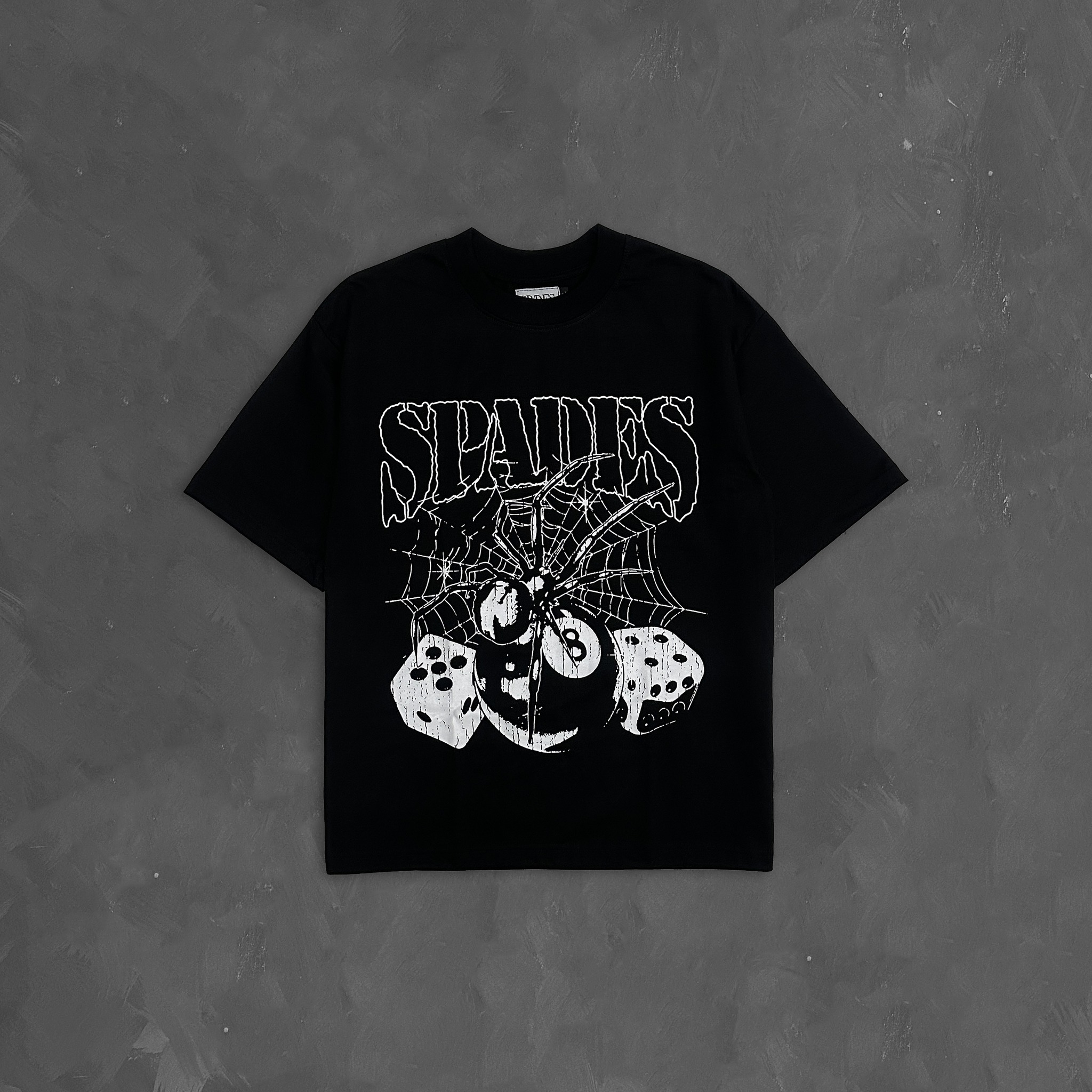Spades Facebook ad