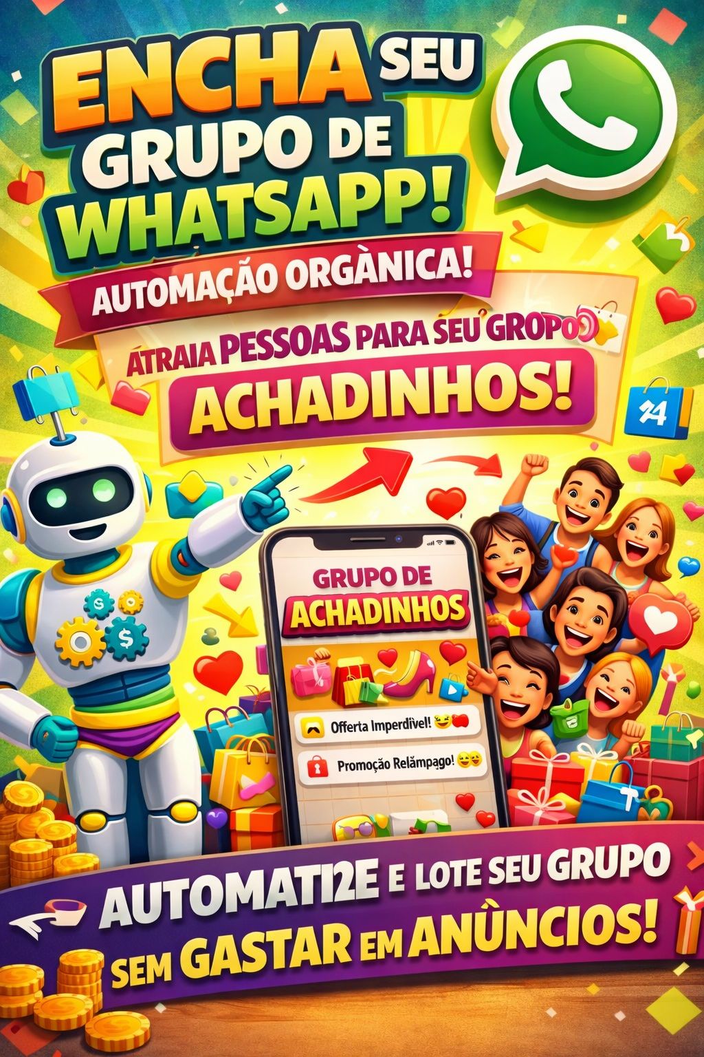 Pack supremo Facebook ad
