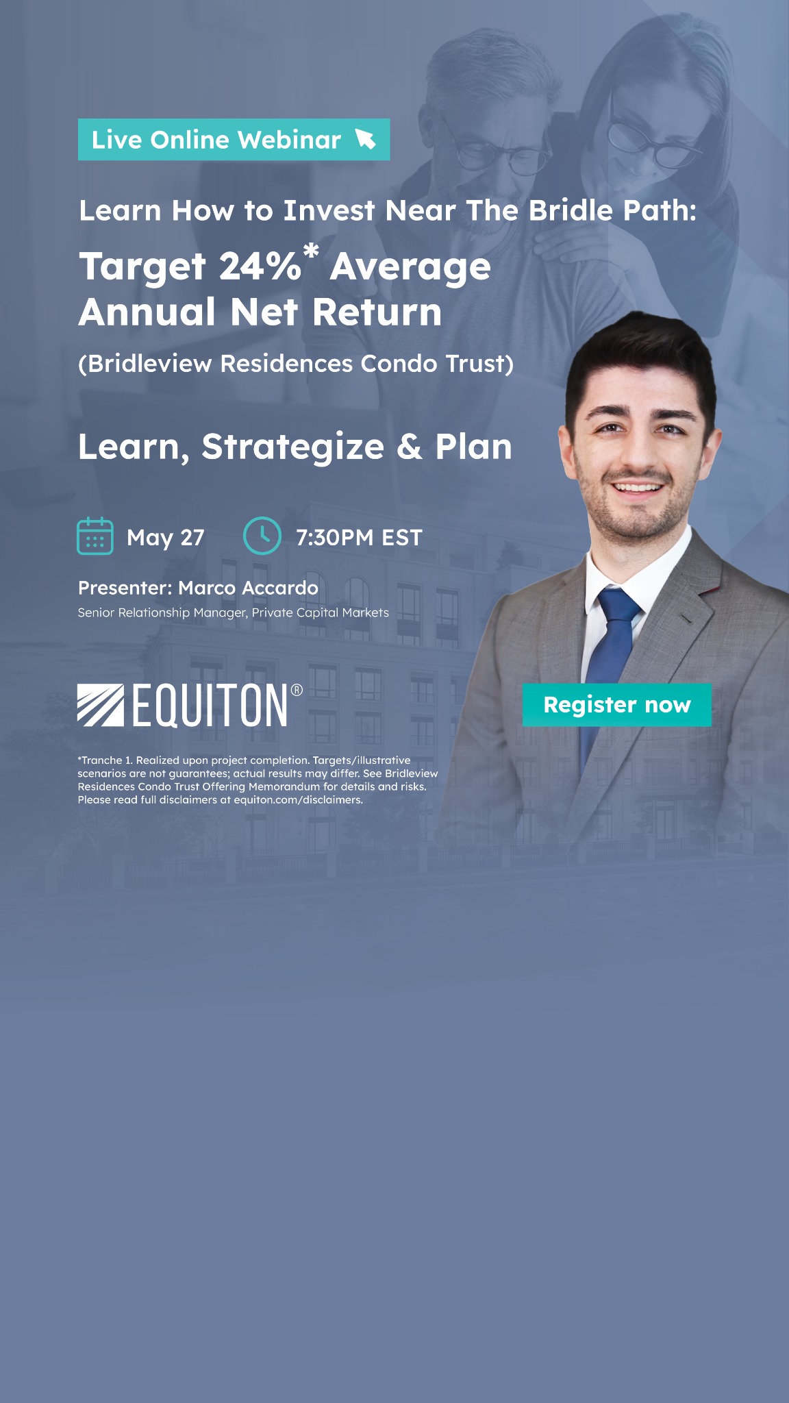 Equiton Inc. Facebook ad from May 13, 2026