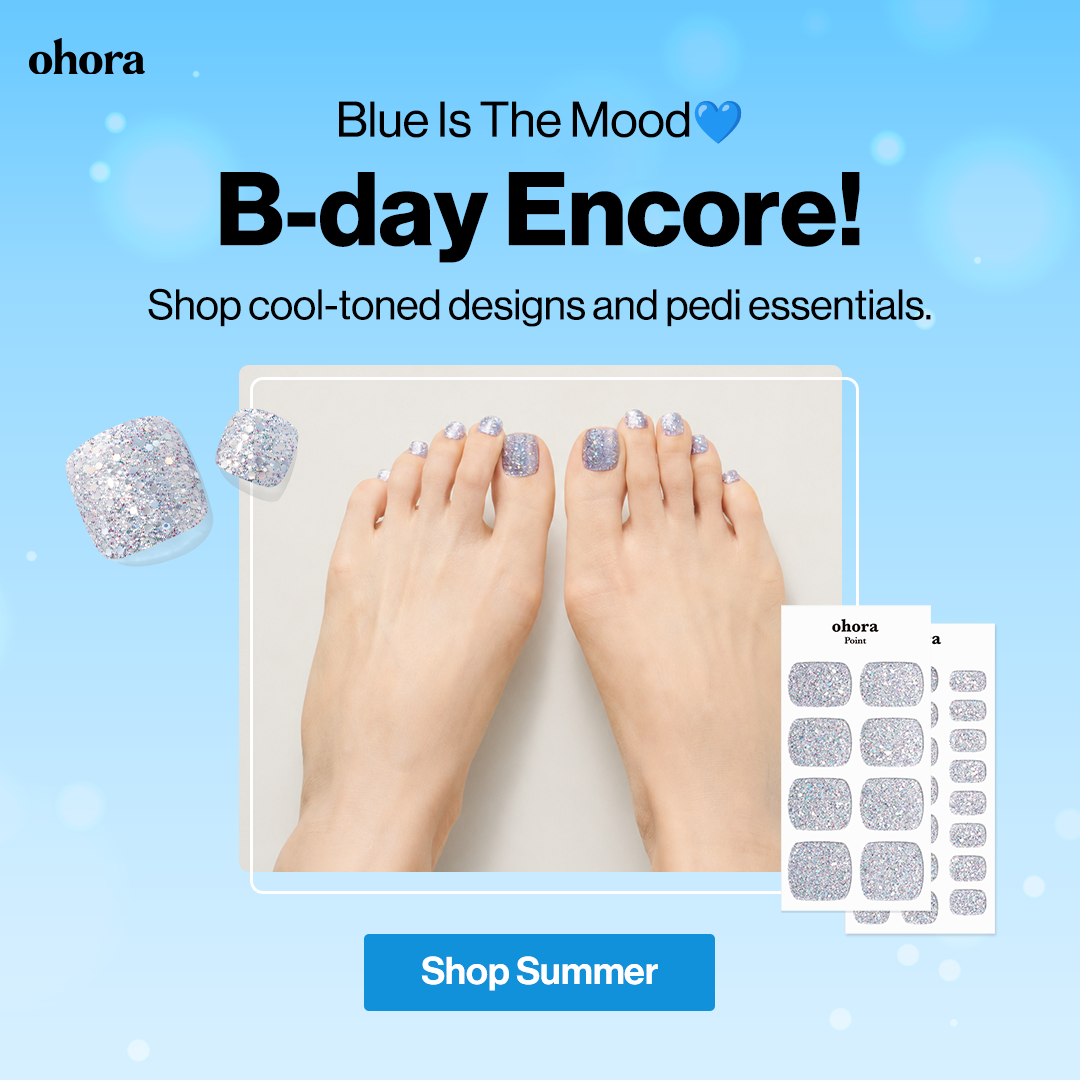 ohora.usa Facebook ad