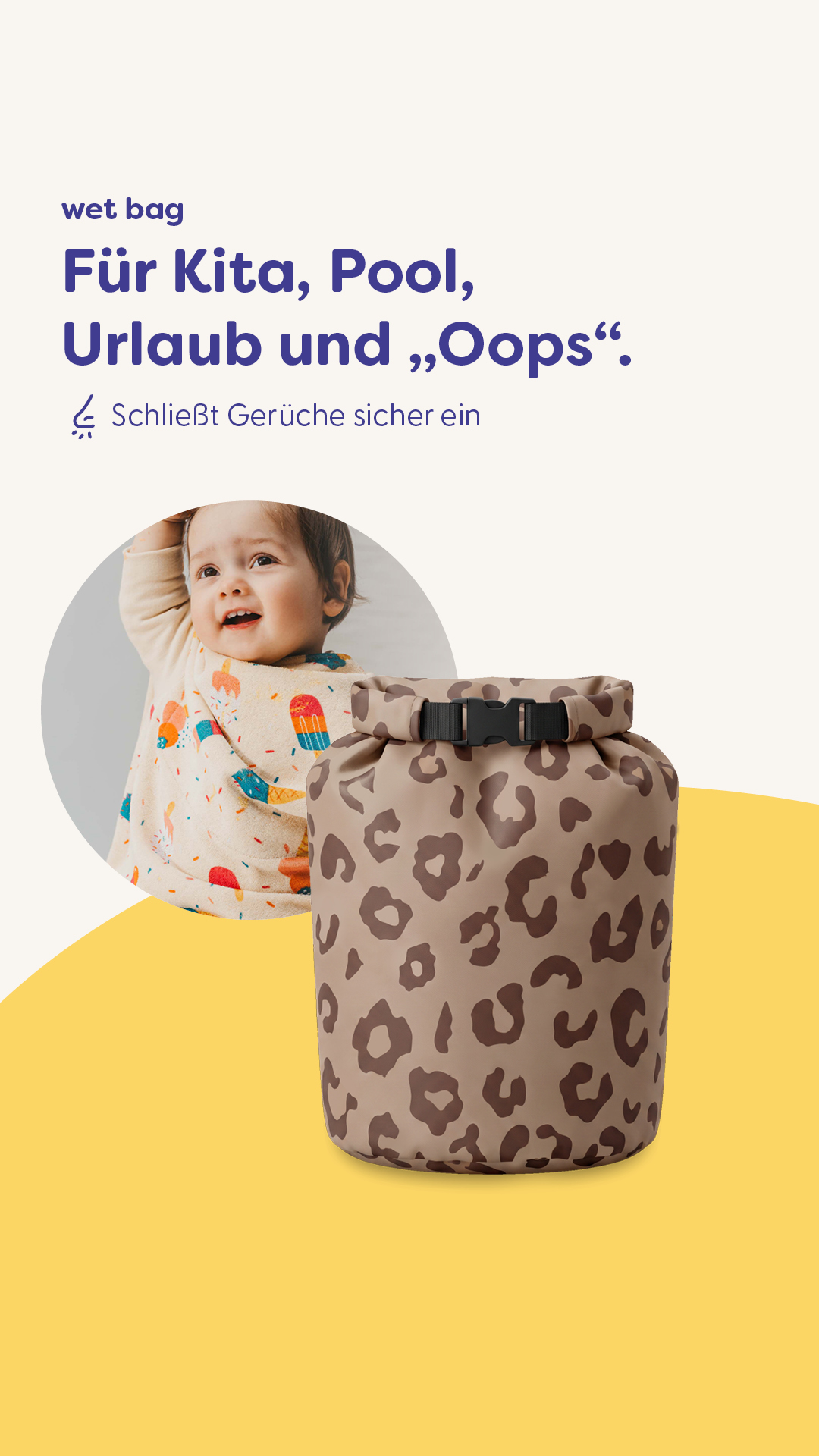 Little Casimir Facebook ad