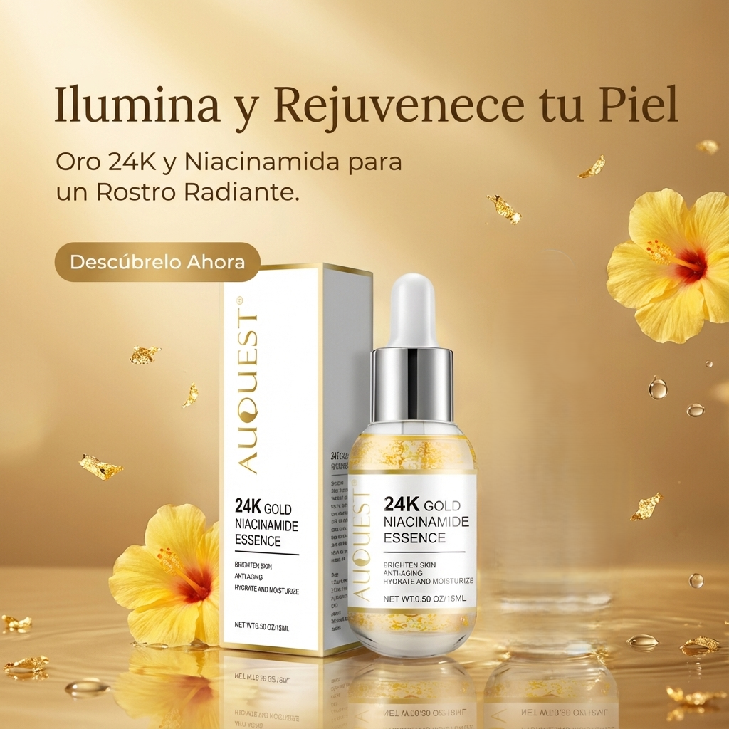 Belleza Relevada  Facebook ad