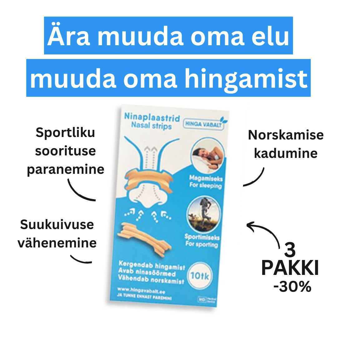 Hinga Vabalt Facebook ad: Suvemüük!
