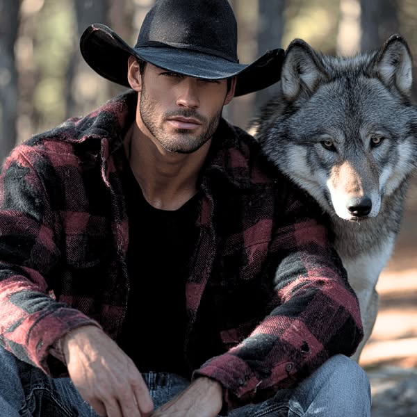 Women's Fiction World Facebook ad: Warning: This Might Leave You Breathless!