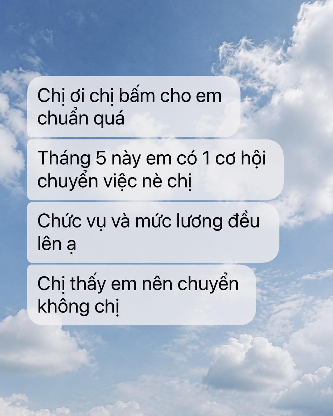 Bát Tự Kể Chuyện Mệnh Facebook ad