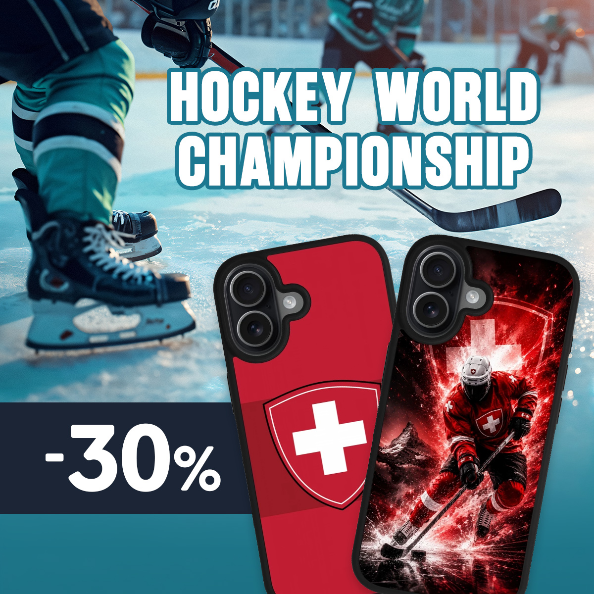 PhoneLook Facebook ad