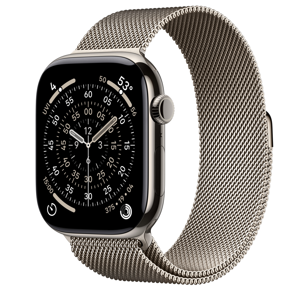 Apple Facebook ad