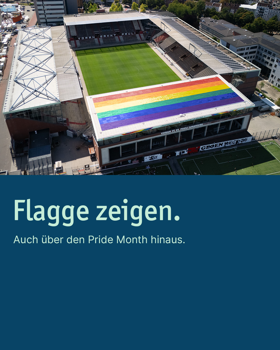 LichtBlick Facebook ad