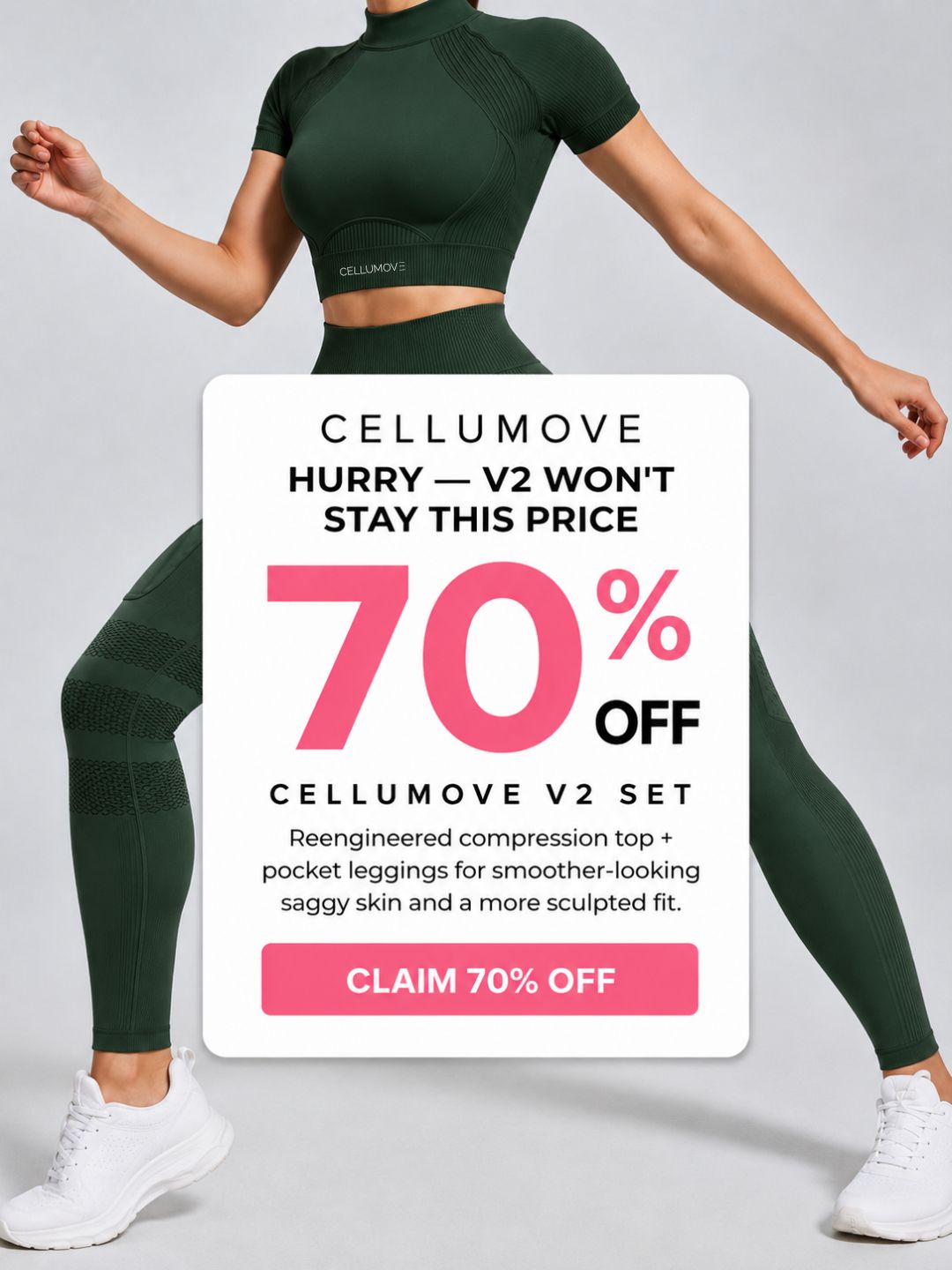 Cellumove WorldWide Facebook ad