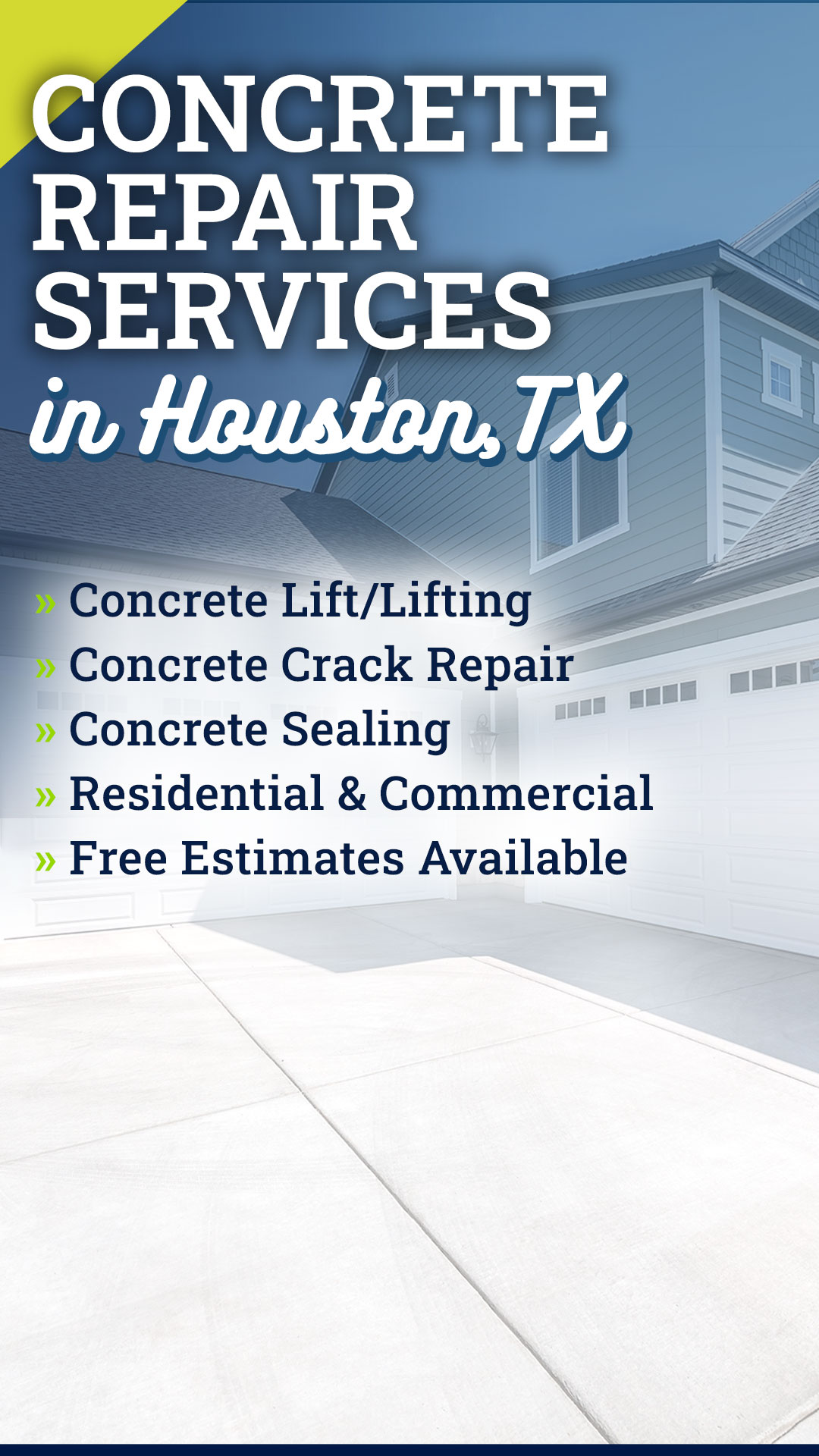 Groundworks Facebook ad