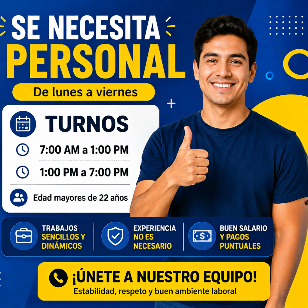 Gregory Patel Facebook ad: Te invitamos a formar parte de una de…