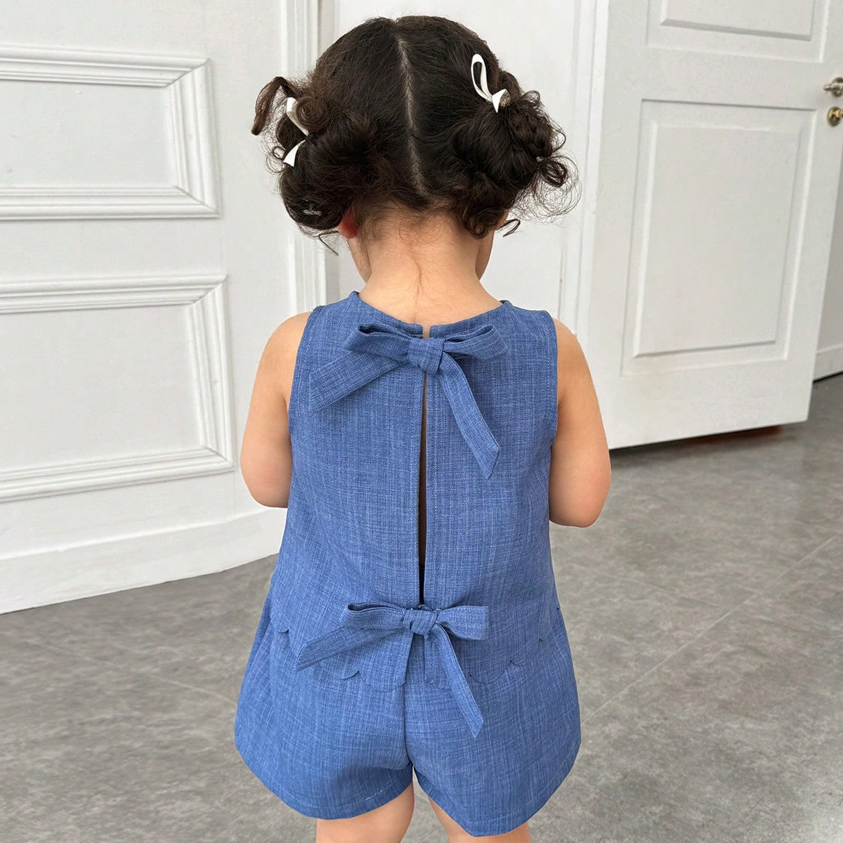 SHEIN KIDS Facebook ad