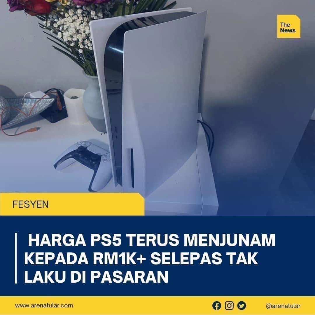 Arena Tular Facebook ad