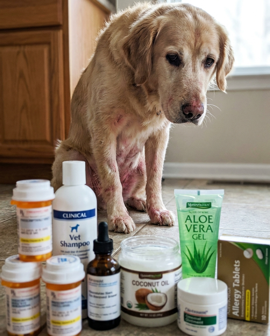 Dr Jesse Pets Facebook ad: What Your Vet Isn't Telling You
