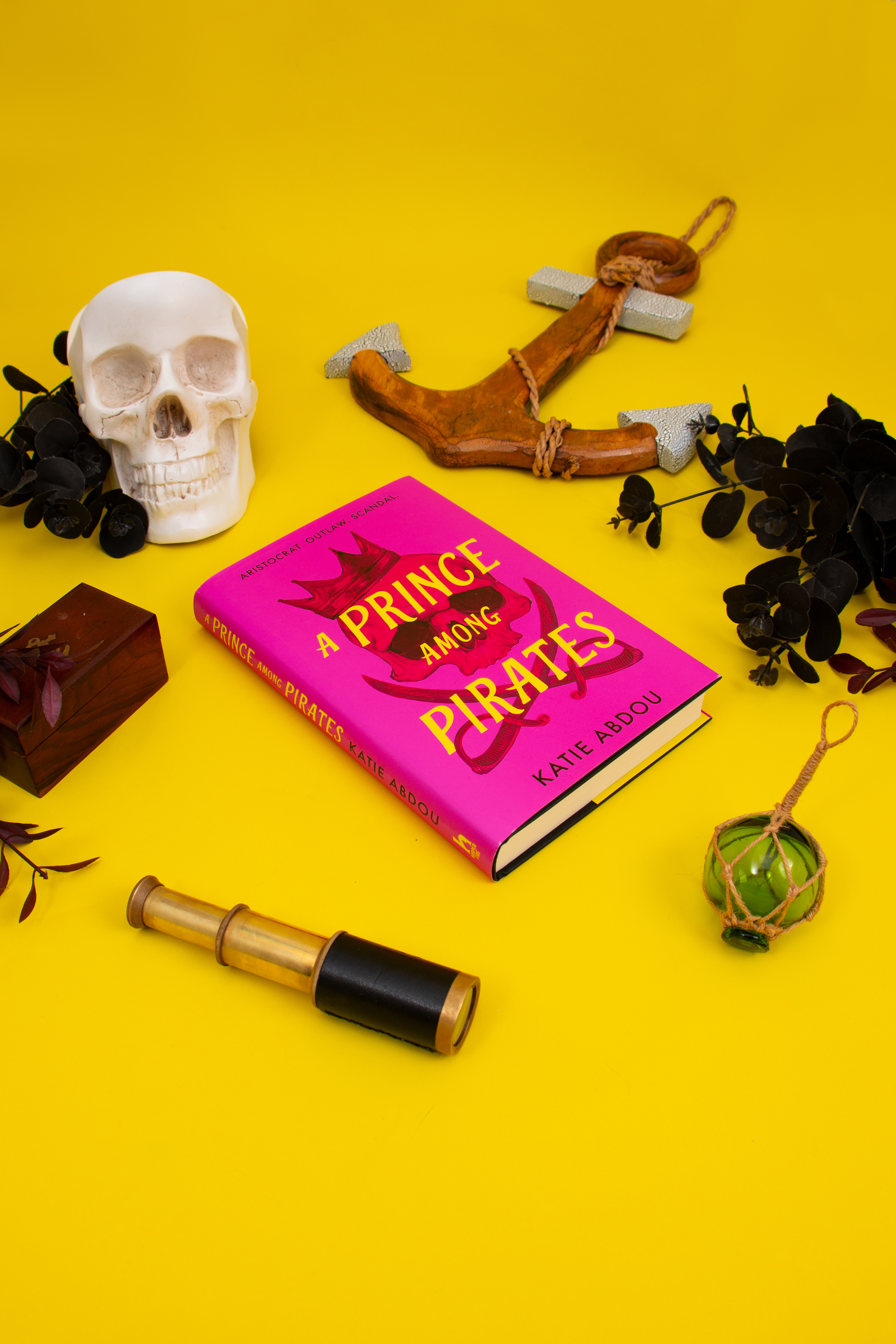 HarperCollins Children's Books UK Facebook ad