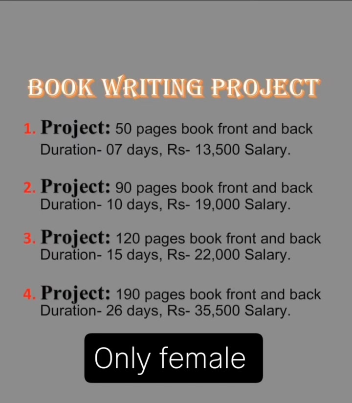 Vishv Book Publication Facebook ad from May 26, 2026