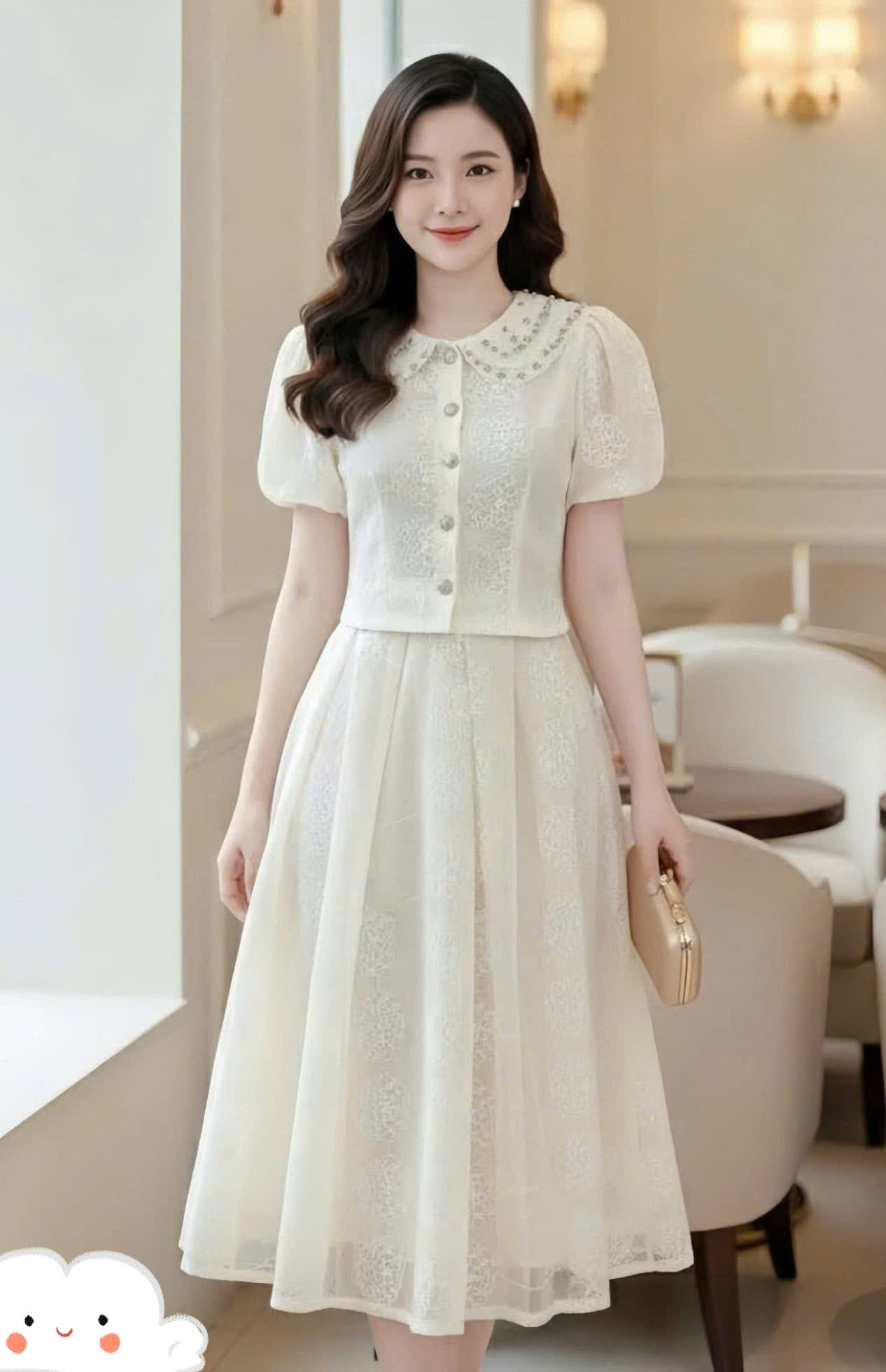 Maxi Store Facebook ad