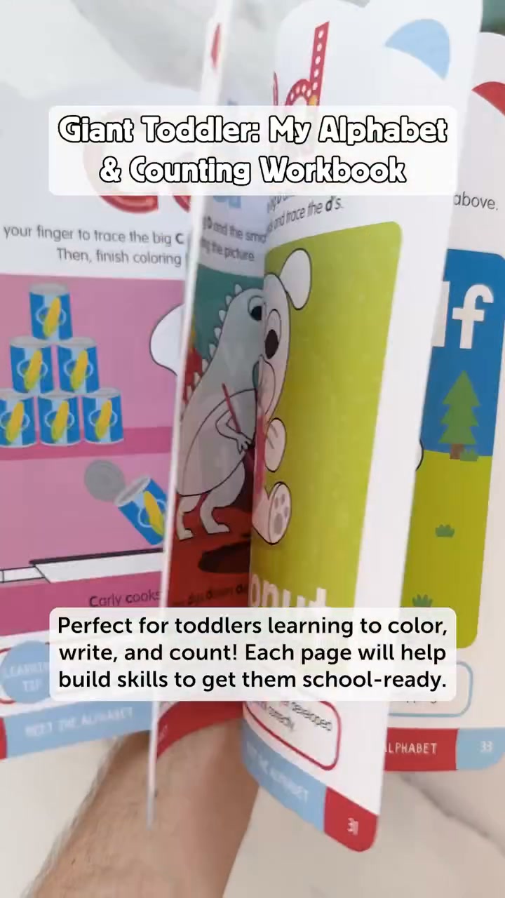 Scholastic Facebook ad: Build Reading Confidence