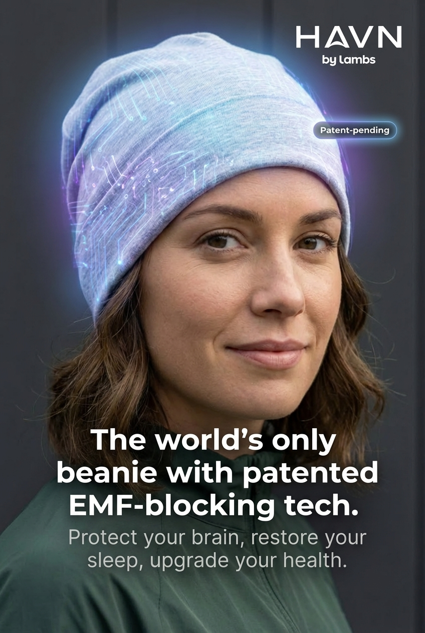 HAVN - formerly Lambs Facebook ad