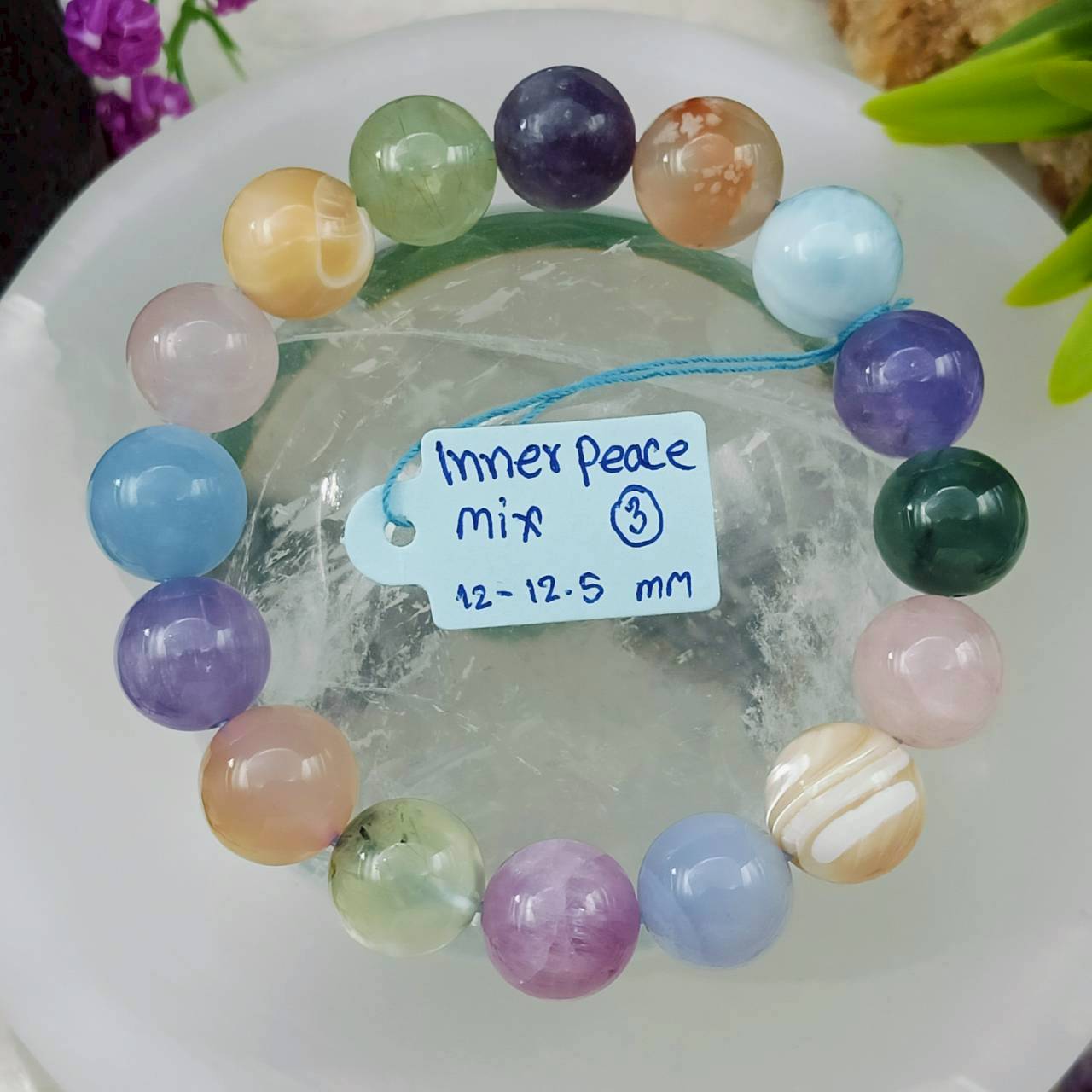 Alchemistic Power of Stones Facebook ad: ความสงบจากภายใน.คือรากฐานสำคัญที่จะช่วยให้เรารู้สึกสมดุล…