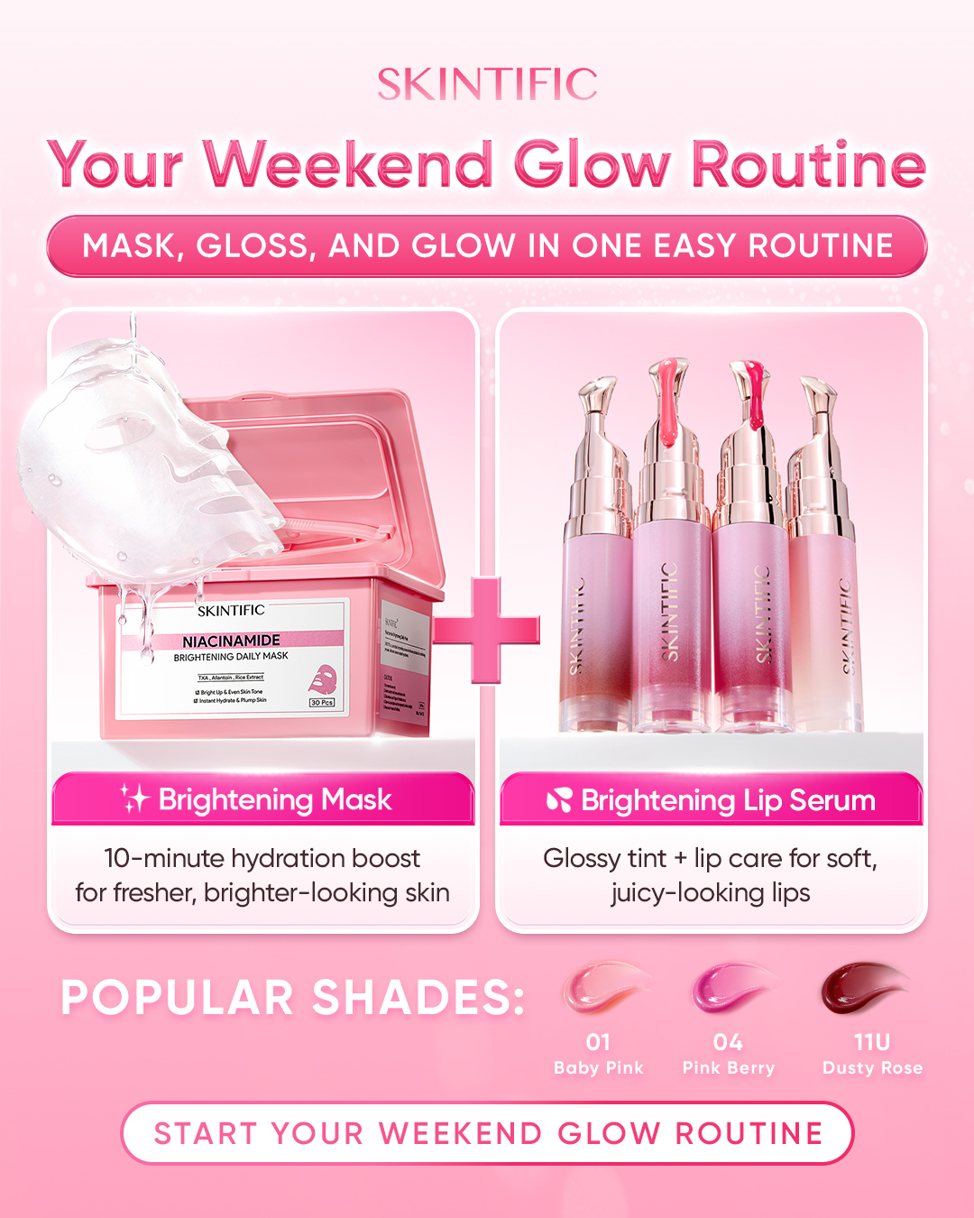 Skintific.Shop Facebook ad