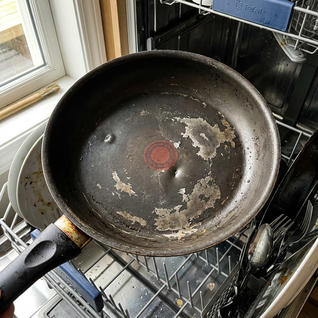 Kitchen Essentials Tips Facebook ad