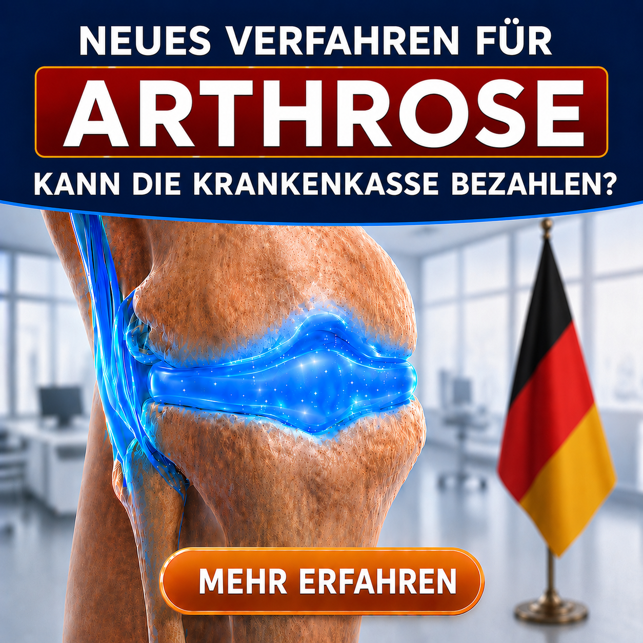 Aktiv Gesund Leben Facebook ad