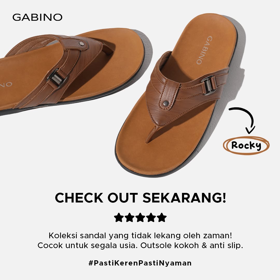 Gabino Facebook ad: HANYA HARI INI Check out sekarang Pada produk pilihan yaaa