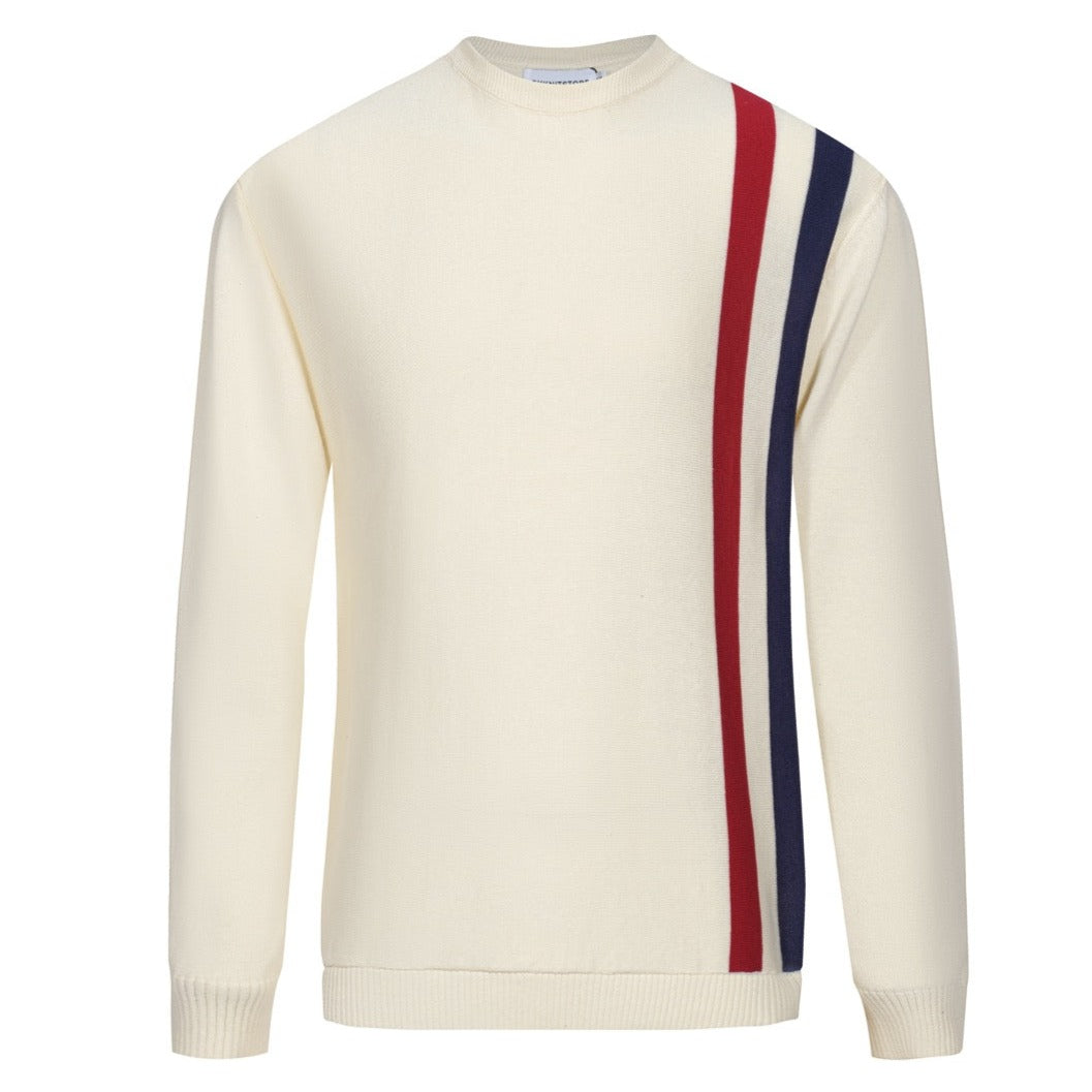 Oxknit Facebook ad