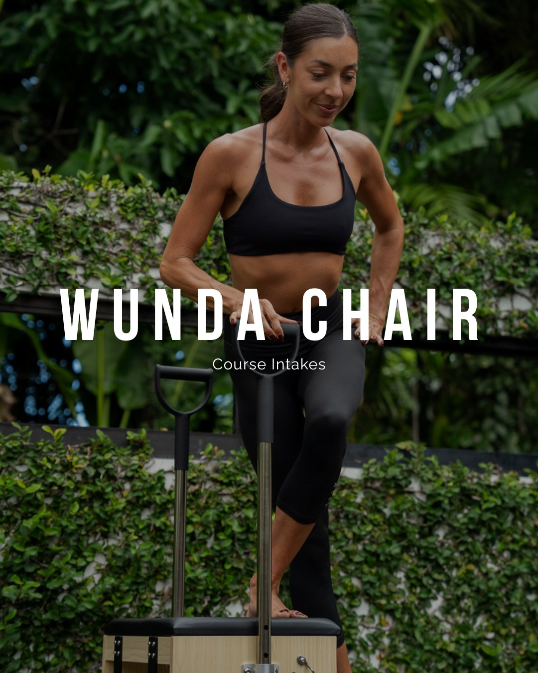 Body Athletica Facebook ad