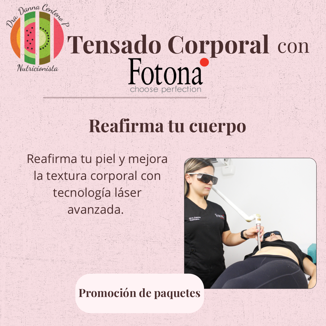Dra. Danna Centeno Porras Facebook ad