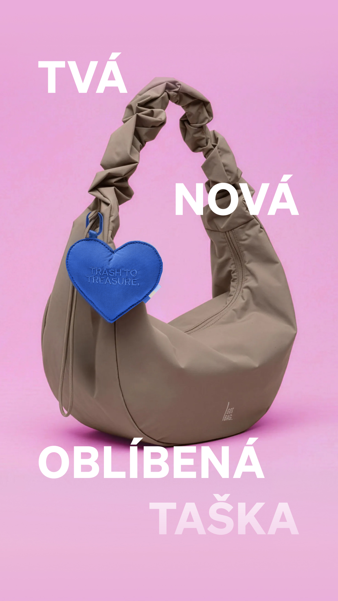 GOT BAG Facebook ad