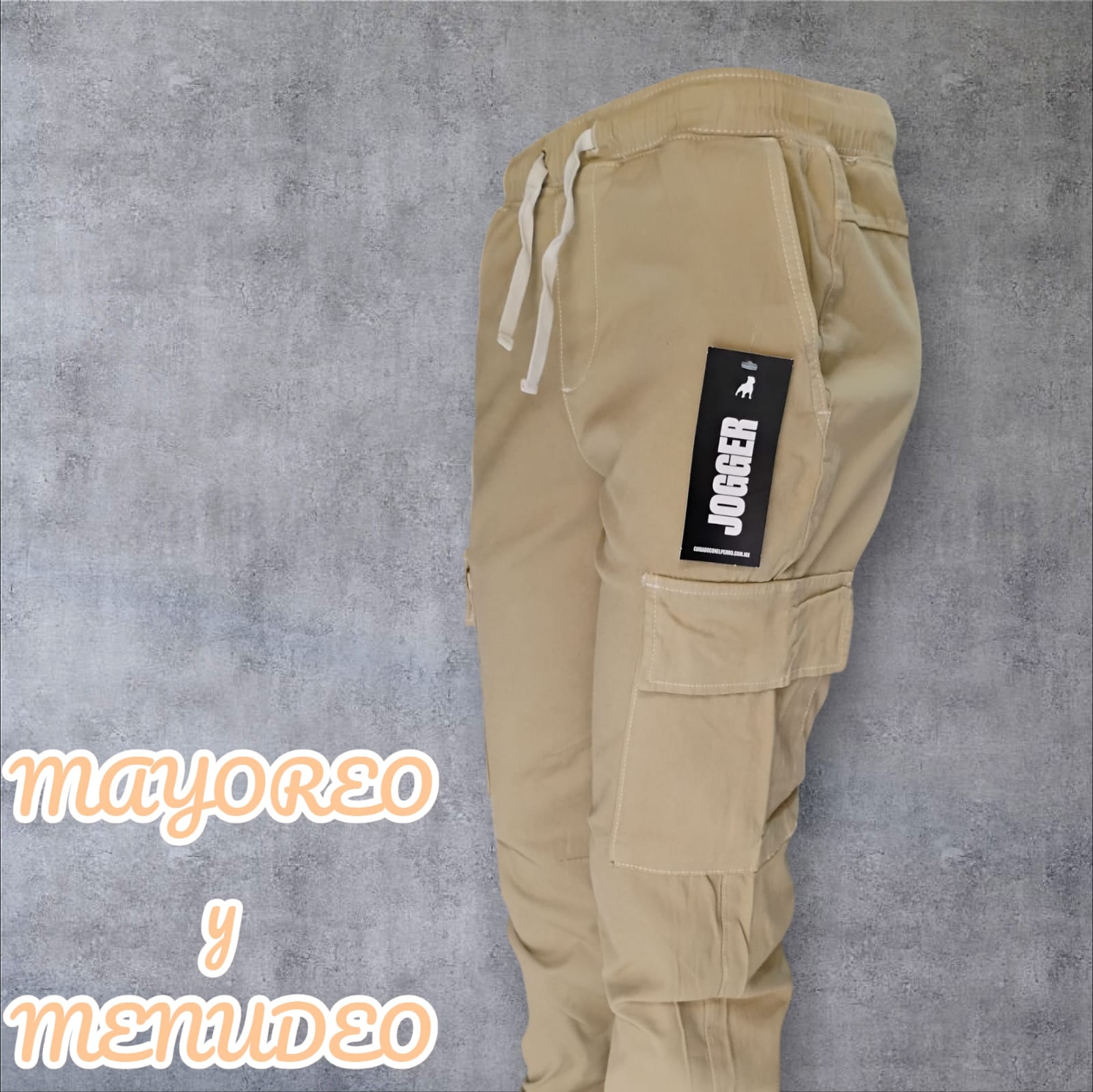 Tienda de ropa y accesorios EL BENI Facebook ad: Tienda de ropa y accesorios EL BENI