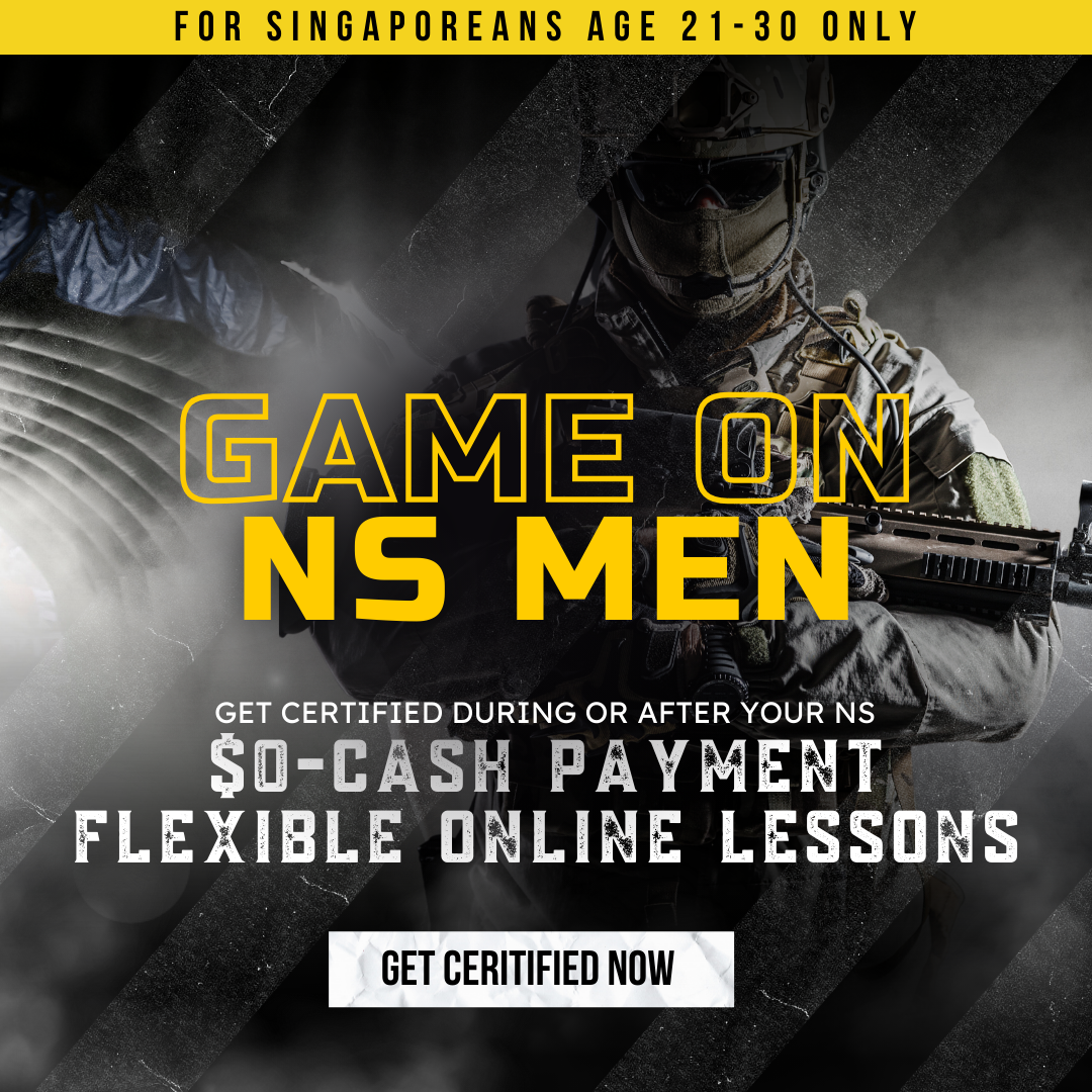 Career Learning Hub Facebook ad