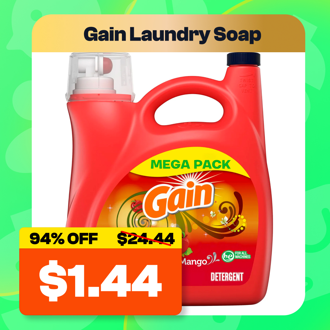 Monney Facebook ad: Blidz - Shop Deals, Save Money