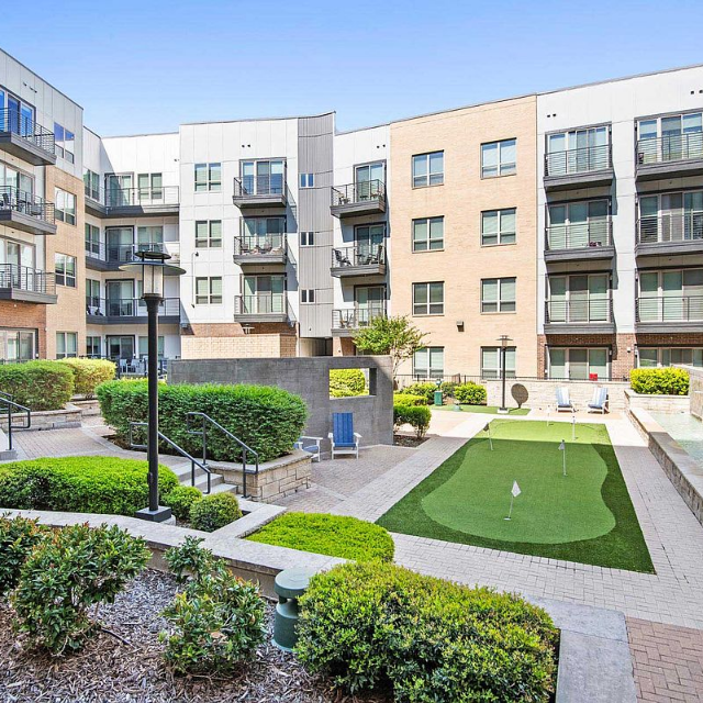 Zillow Apartments for Rent Facebook ad