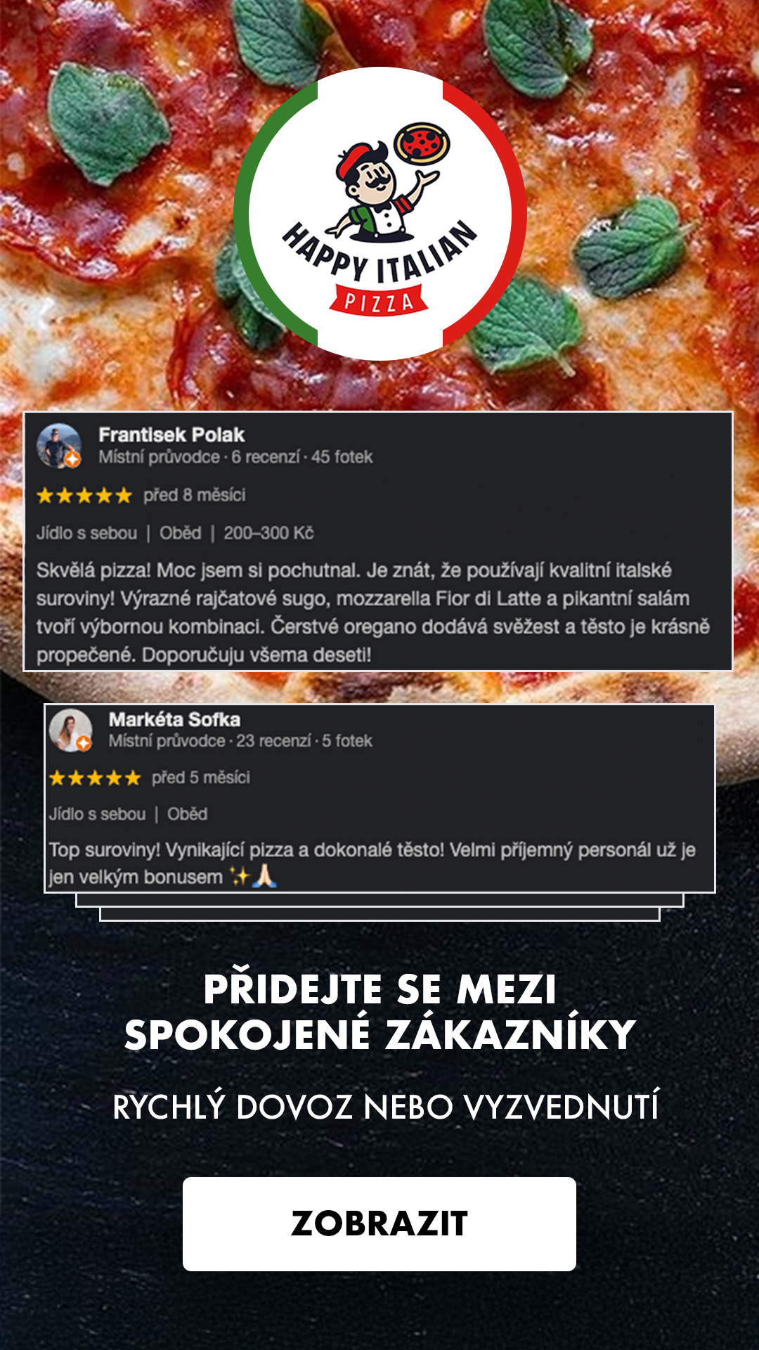 JOSHI Sushi&Poke Facebook ad from Jan 22, 2026
