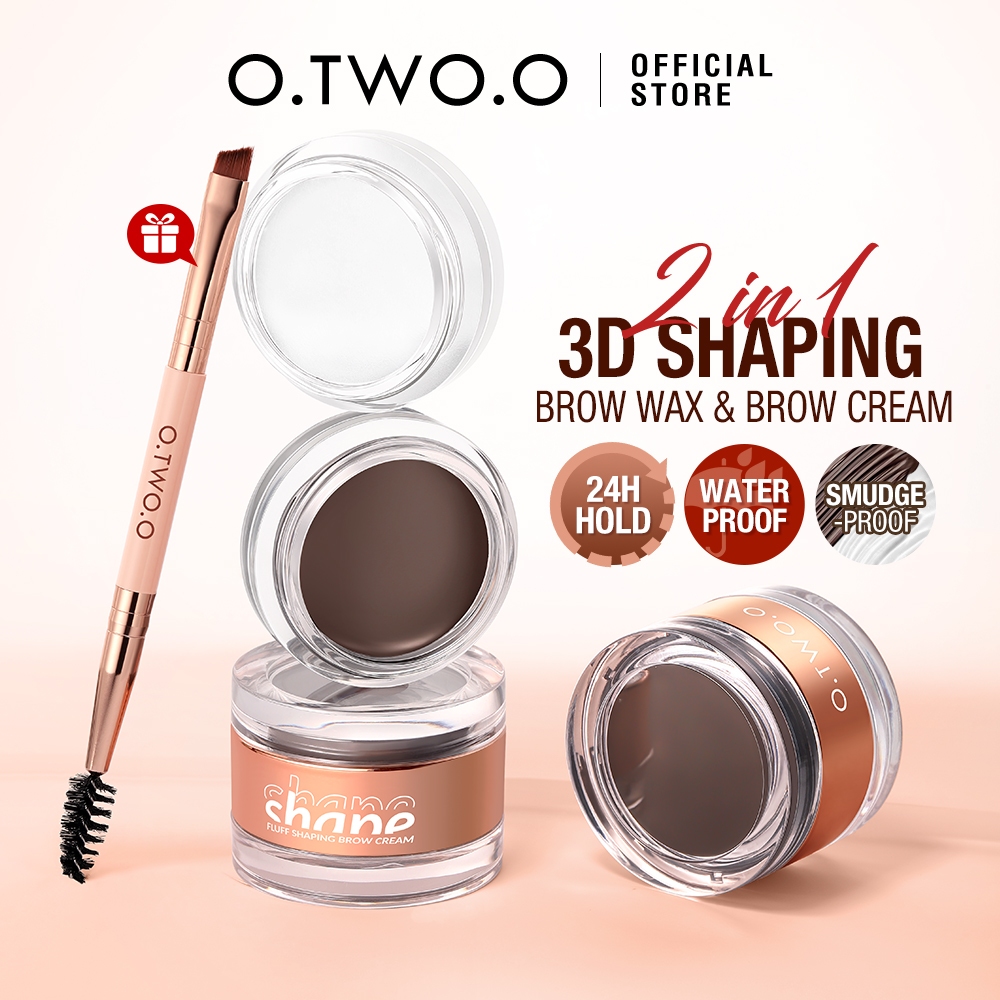 O.TWO.O Offical-PH Facebook ad