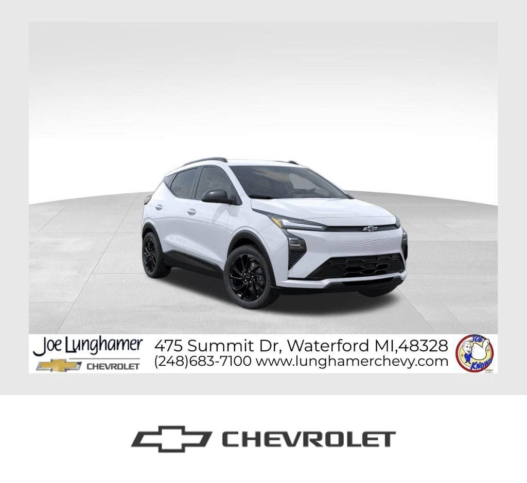 Joe Lunghamer Chevrolet Facebook ad