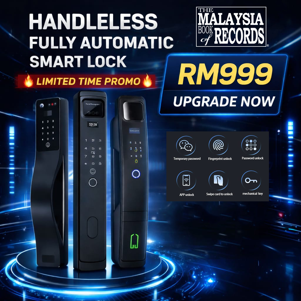 Italuxe Malaysia Facebook ad